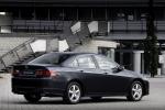 Honda Accord Type-S 2003 года